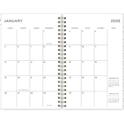 Blue Sky 2025 Marble Purple 5