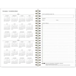 Blue Sky 2025 Marble Purple 5