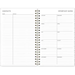 Blue Sky 2025 Marble Purple 5