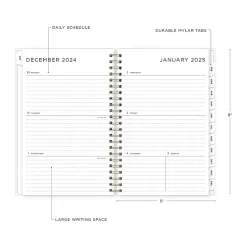 Blue Sky 2025 Marble Purple 5