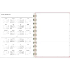 Blue Sky 2025 Mimi Pink 8.5