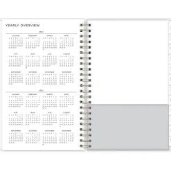 Blue Sky 2024-2025 Multicolor Smoke 5