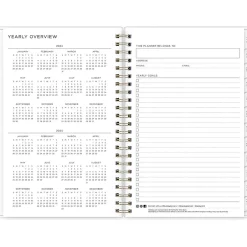 Blue Sky 2024-2025 Multicolor Smoke 5