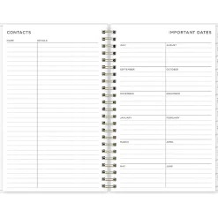 Blue Sky 2024-2025 Multicolor Smoke 5