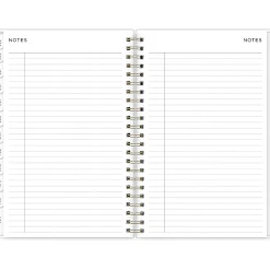 Blue Sky 2024-2025 Multicolor Smoke 5