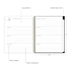 Blue Sky 2024-2025 Nyla 8.5