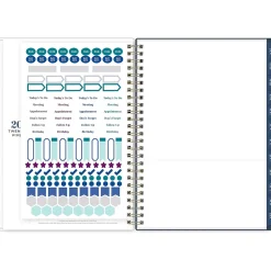 Blue Sky 2025 Ombre Sky 5.88