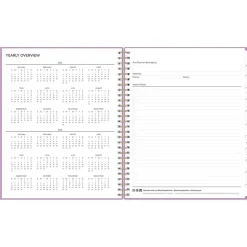 Blue Sky 2025 Orchid 8