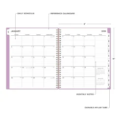 Blue Sky 2025 Orchid 8