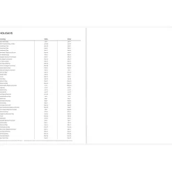 Blue Sky 2025 Paradise Again 8.5