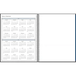 Blue Sky 2025 Passages 8.5