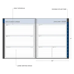 Blue Sky 2025 Passages 8.5