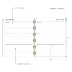 Blue Sky 2025 Pooch Party 8.5