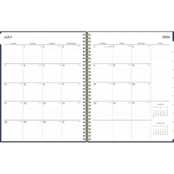 Blue Sky 2024-2025 Pucker 8.5