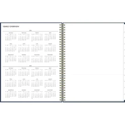 Blue Sky 2024-2025 Pucker 8.5