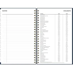 Blue Sky 2024-2025 Pucker 5