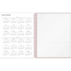 Blue Sky 2025 Quilted Garden 8.5