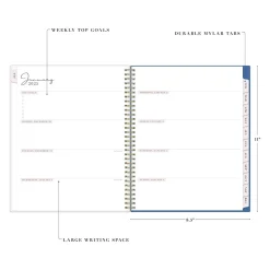Blue Sky 2025 Rachel Parcell Tressa 8.5