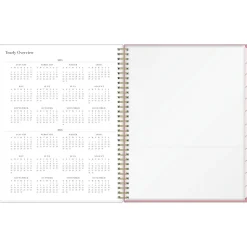 Blue Sky 2025 Rachel Parcell Rose 8.5