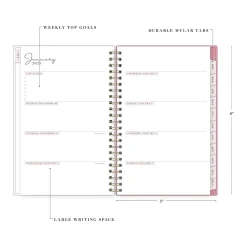 Blue Sky 2025 Rachel Parcell Rose 5