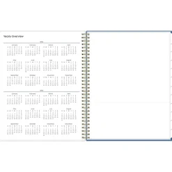 Blue Sky 2024-2025 Raquel 8.5