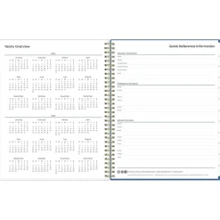 Blue Sky 2024-2025 Raquel 8.5