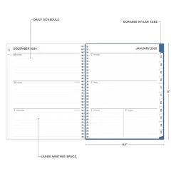 Blue Sky 2025 Savoy Cool 8.5