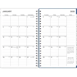 Blue Sky 2025 Savoy Cool 5