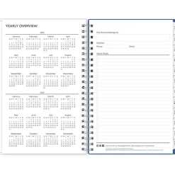 Blue Sky 2025 Savoy Cool 5