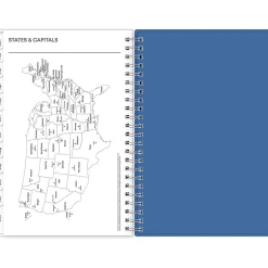 Blue Sky 2025 Savoy Cool 5