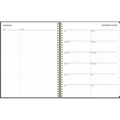 Blue Sky 2024-2025 Shining Sky 8.5