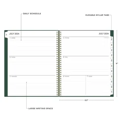 Blue Sky 2024-2025 Shining Sky 8.5