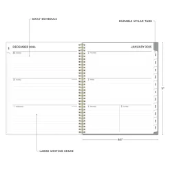 Blue Sky 2025 Sophie 8.5