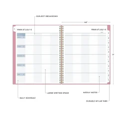 Blue Sky 2024-2025 Teacher Lesson 8.5