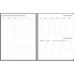 Blue Sky 2024-2025 Teacher Lesson 8.5