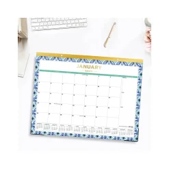 Blue Sky 2025 Tile 22