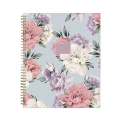 Blue Sky 2025 Tula 8.5" x 11" Weekly & Monthly Planner, Plastic Cover, Multicolor (143971-25) Sale
