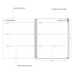 Blue Sky 2025 Tula 8.5