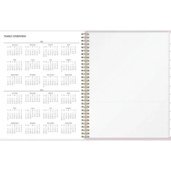 Blue Sky 2025 Wednesday Stripe 8.5