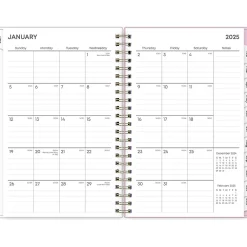 Blue Sky 2025 Wednesday Stripe 5