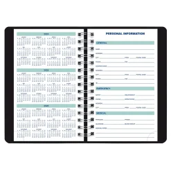 Blueline 2025 Plan & Link 5