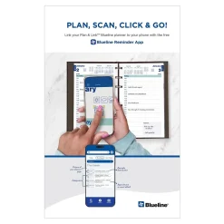 Blueline 2025 Plan & Link 5