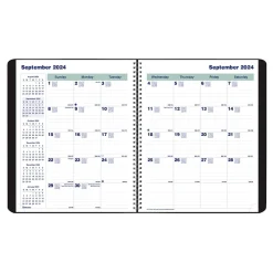 Blueline 2025 Plan & Link 7.25