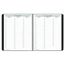 Blueline 2025 Plan & Link 7.25