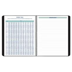 Blueline 2025 Plan & Link 7.25