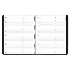 Blueline 2025 Plan & Link 7.25