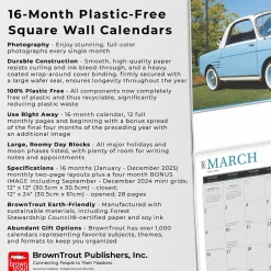 BrownTrout 2025 Brown Trout Motor Club Classic Italian Cars 12