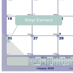 Rediform 2025 Brownline 17.75