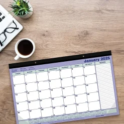 Rediform 2025 Brownline 17.75