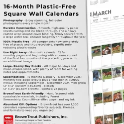 BrownTrout 2025 365 Days of Horses 12